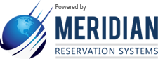 Meridian Reservation Systems